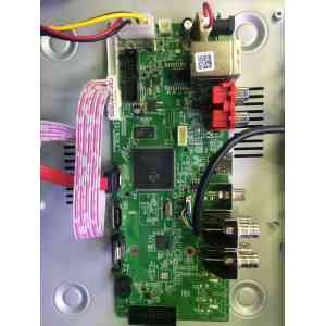 دانلود فایل دامپ فلش فریمور دی وی ار AHB7004T-GS-V3 V3.01 MX25L12805D 4CH Dump firmware
